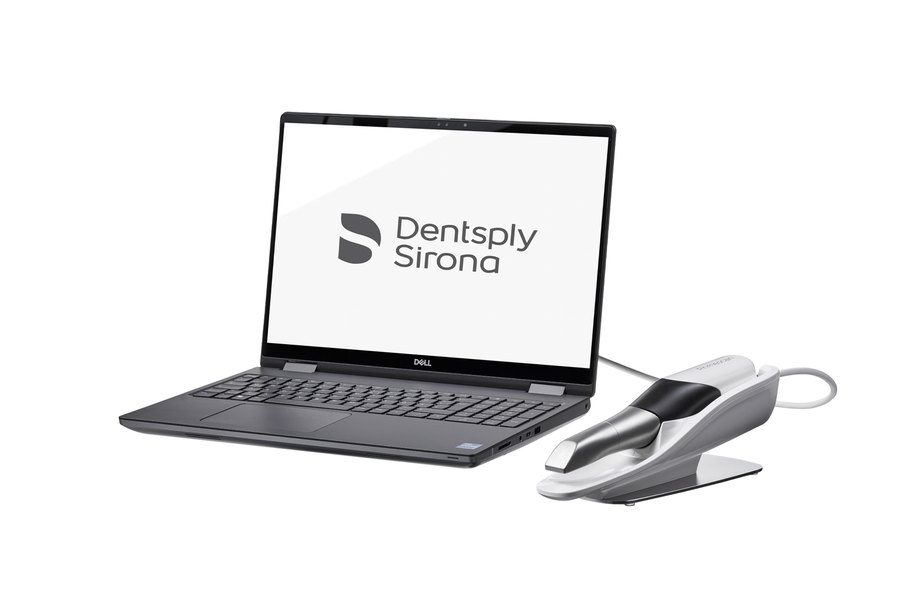 Dentsply Sirona 프라임2 구강스캐너